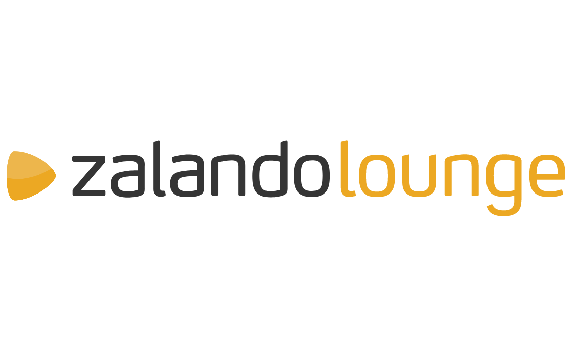 Zalando Lounge Newsletter Anmeldung